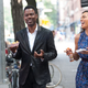 Illustration for article titled Chris Rock’s showbiz rom-com Top Five is disorganized but often charming